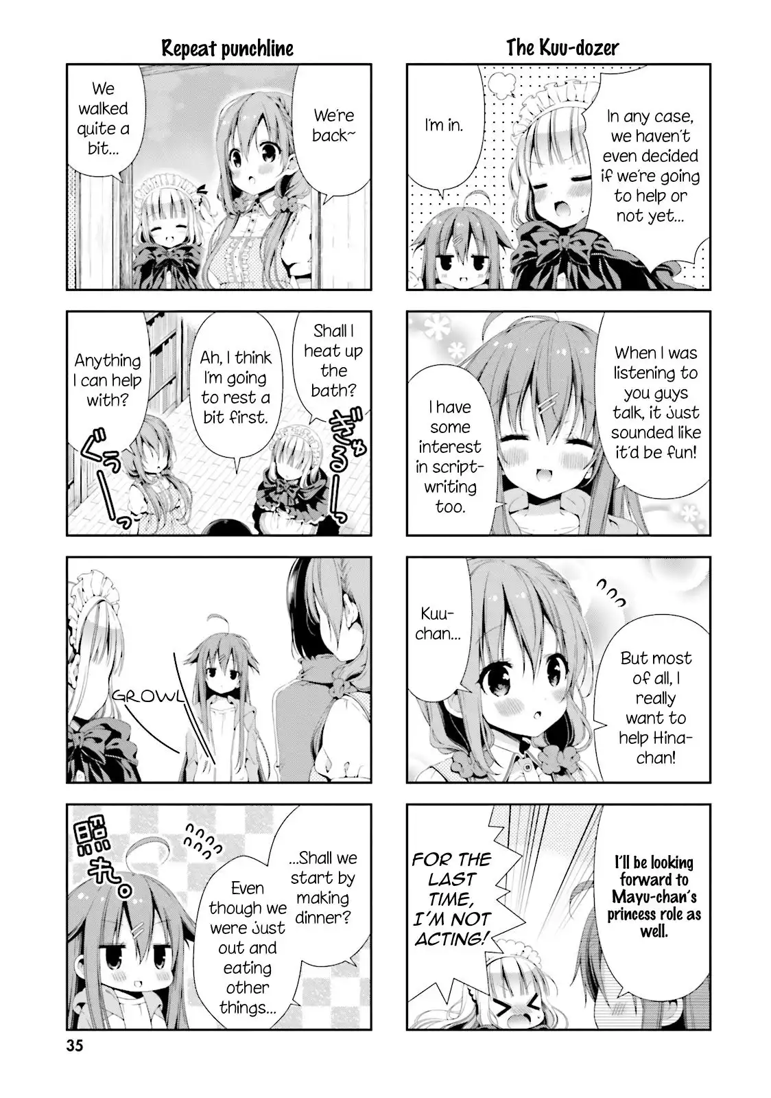 Hinako Note Chapter 3 7